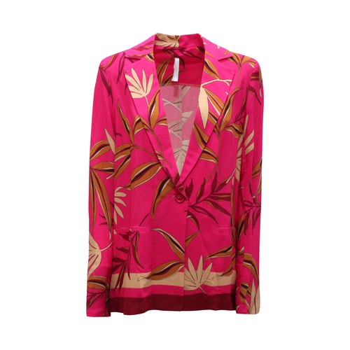 L2195 giacca donna - donna, imperial