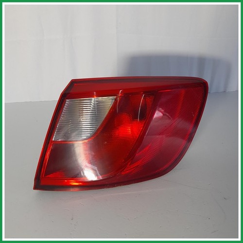 Fanale posteriore destro - posteriore,