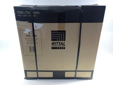Rittal AE 1054.500 AE Armadio Elettrico 600x600x250 AE 1054500 Armadio Compatto
