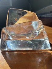 Tovagliolo fermacarte moderno