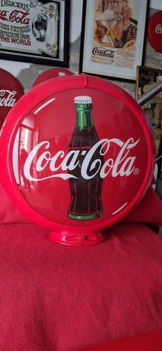 Globo coca cola - coca, per