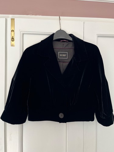 Giacca bolero hobbs - giacca,