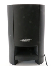Bose cinemate series - cinemate, gs