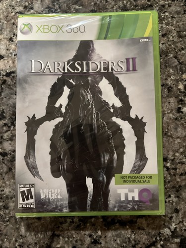 Darksiders xbox 360 - 2,