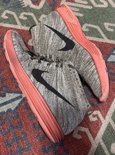 Nike Lunar Flyknit Chukka