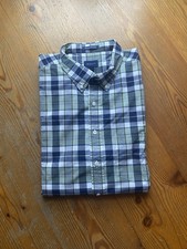 Gant regular camicia in cotone