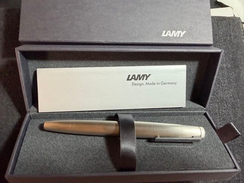 Lamy 2000 premier penna - lamy,