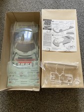 NUOVO SET RICAMBI CARROZZERIA