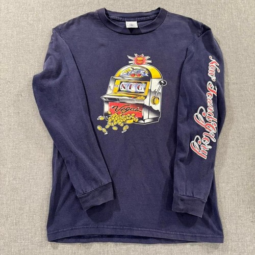 Shirt vintage anni nuova - t-shirt, 90