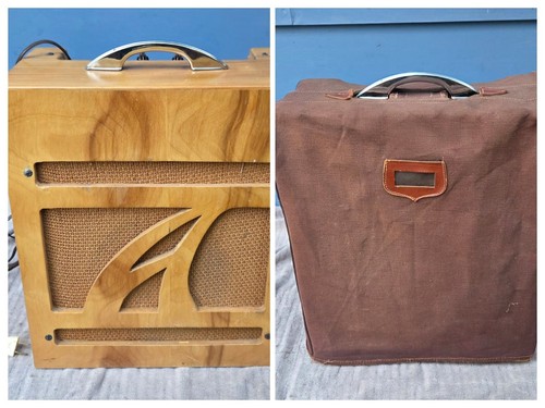 Amplificatore valvole - 3,