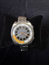 Vintage Bulova Accutron