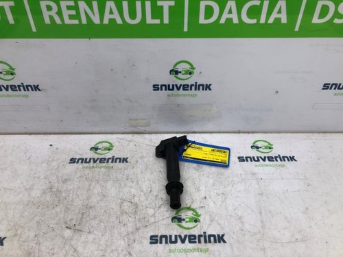 Bobina avviamento peugeot - d'avviamento,