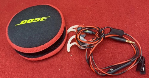 Bose ear earphones - earphones, headset