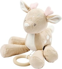 Nattou Pupazzo con Carillon