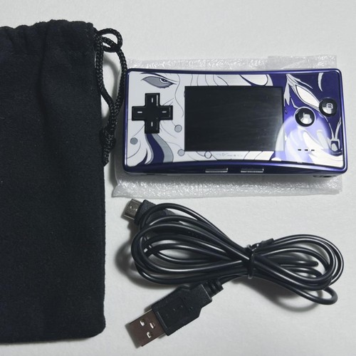 Nintendo game boy - nintendo, micro
