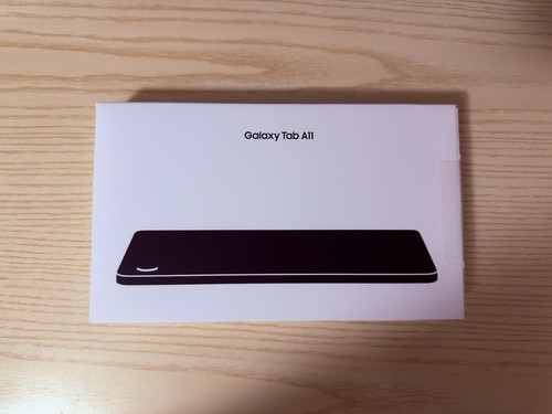 Tablet samsung galaxy tab a11 - galaxy,