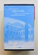 Raccolta di articoli dal 1997