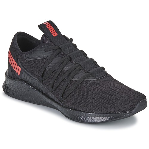 Puma nrgy star - puma, nero