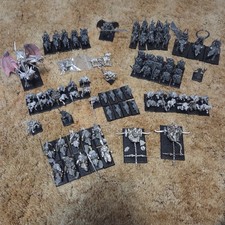 Guerrieri del Caos Esercito