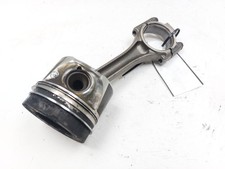 2011 AUDI A3 5P SPORTBACK II REST (8PA) BIELLA E PISTONE 1.6 TDI 16V AUT 105CV 2