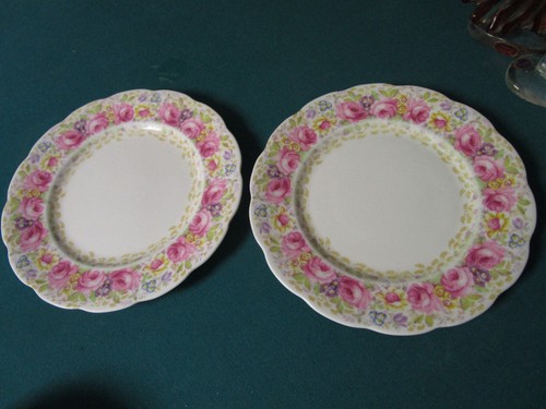Antique royal albert - albert, 2
