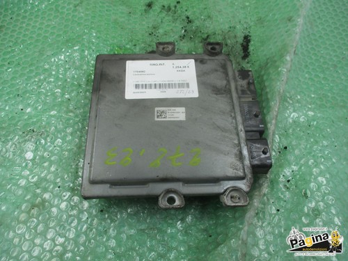 Centralina motore ecu per - centralina,