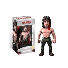 Minix figure john - minix,