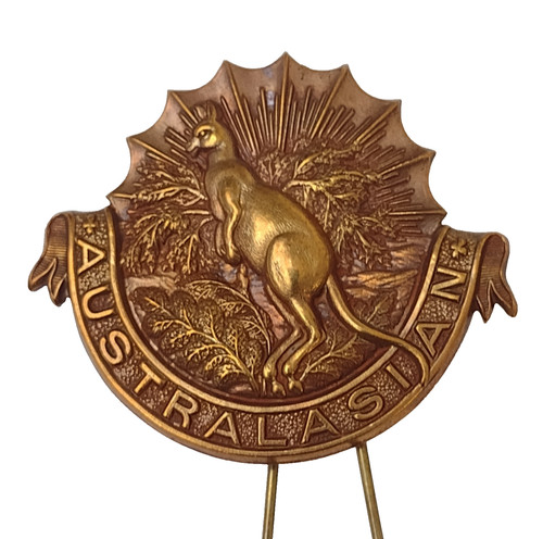 Original ww1 australasian - original,