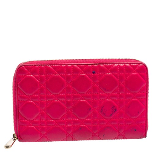 Portafoglio organizer dior - portafoglio,
