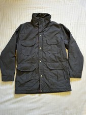 Woolrich vintage navy field - vintage,