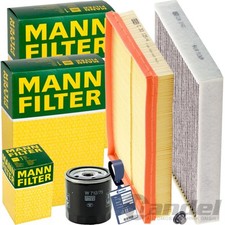 PACCHETTO ISPEZIONE FILTRO