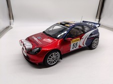 Ford Puma Super 1600 Rally