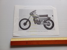 Kramer ER 125 - 175 - 250 -