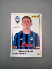 FIGURINA CALCIATORI PANINI