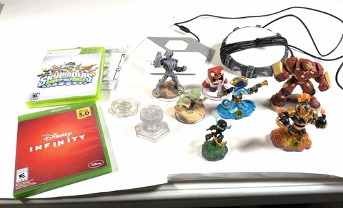 Lotto disney infinity - lotto, &