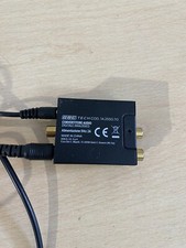 Gbc Tech Dac Digital Audio Converter