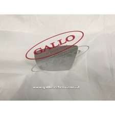 Vetro Specchietto Esterno Lato