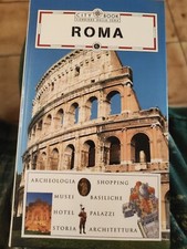 ROMA City book Corriere della Sera