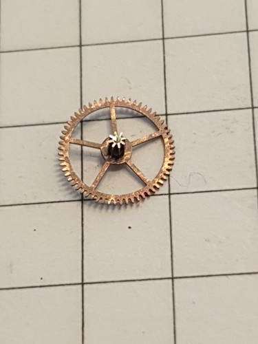 Omega cal t17 come - omega,