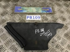 Piastra copri bobina plastica