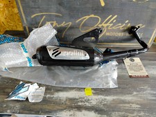 TO-R2392 - MARMITTA  PIAGGIO