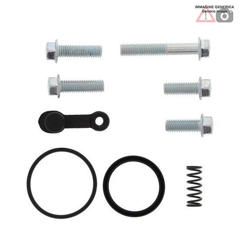 Kit revisione attuatore