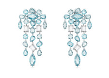 Swarovski 5666015 Orecchini a