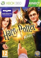 Jeu  X-BOX 360 Harry Potter