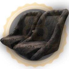 Coppia Sedili Sportivi BB1