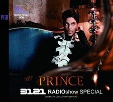 PRINCE / 3121 RADIOspettacolo SPECIALE (2CD)