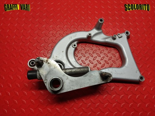 Staffa supporto marmitta honda - marmitta,