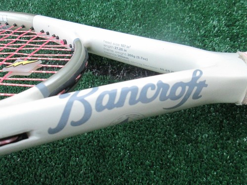 Rarissima racchetta tennis - racchetta, da