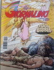 P9 IL GIORNALINO N. 50 - 20/12/95 - ANNO LXXI -MASSIMILIANO KOLBE/OLIMPIADI 2004