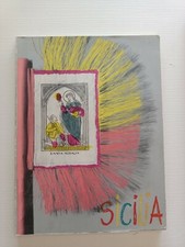 Rivista SICILIA n.35 Flaccovio 1962
